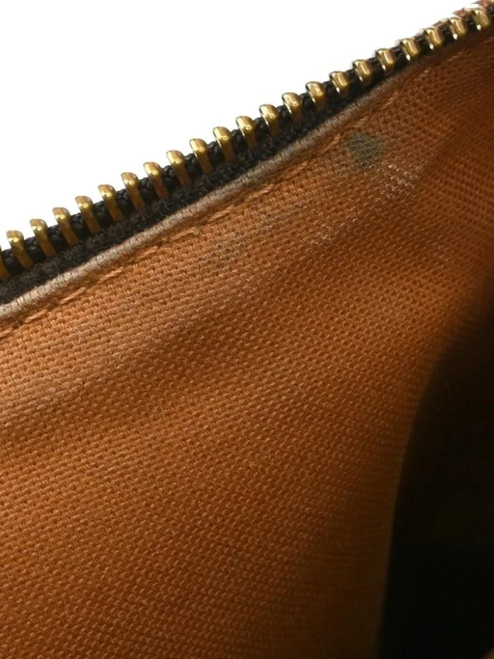 LOUIS VUITTON ODEON PM SHOULDER BAG MONOGRAM